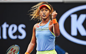 Sports Naomi Osaka HD Wallpaper