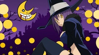 Soul Eater Wallpaper Anime