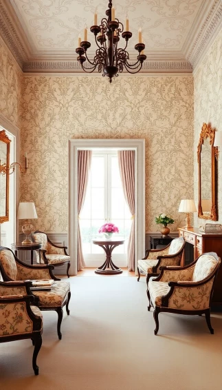 De Gournay Wallpaper Price