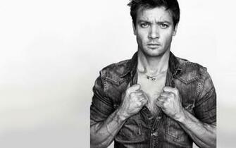 Jeremy Renner HD Wallpaper Cute Walls