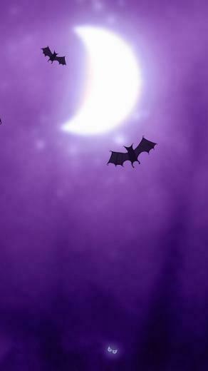 Your Lg G3 HD Dark Night Wallpaper