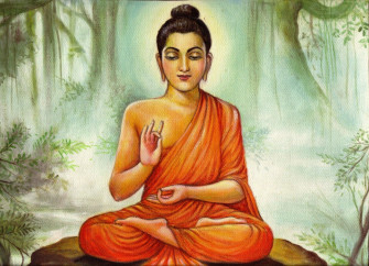 Buddha Wallpaper HD High Resolution