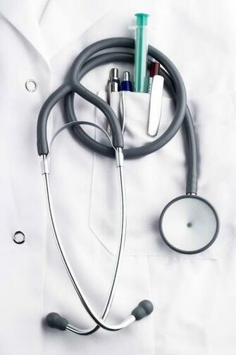 Doctor Background