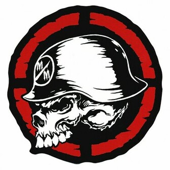 Metal Mulisha Wallpaper