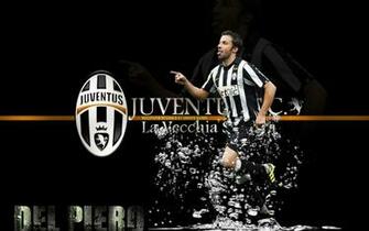 Del Piero Wallpaper Football Stars