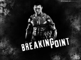 Cool Image Wwe Randy Orton Logo