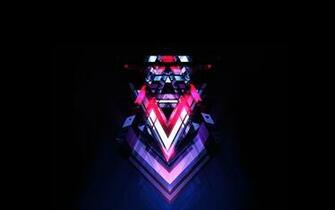 Wallpaper Of The Week Meta Ii By Justin Maller