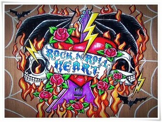 Os Lokos Wallpaper Rock N Roll Guns Roses Imagens