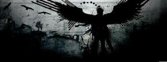 Dark Wallpaper