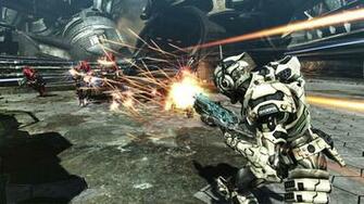 Video Games Where You Can Play As A Badass American Kotaku Australia