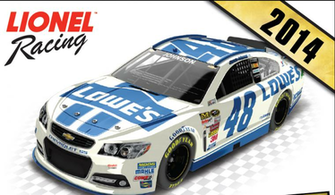 Jimmie Johnson Wallpaper Car