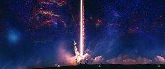 Spacex Wallpaper