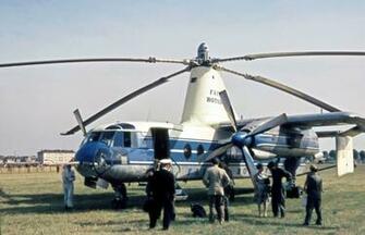 Fairey Rotodyne Wikipedia