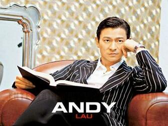 Andy Lau Wallpaper Background