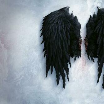 Wings Angel Wallpaper