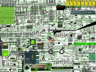 Electrical Engineering By Goazilla