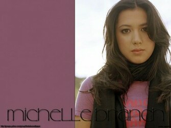 Michelle Branch Wallpaper Photos Image Pictures