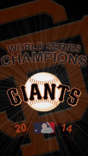 Sf Giants Schedule Wallpaper