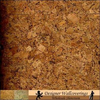 Tokyo Cork Wall Paper Wallcoverings Grs Designer