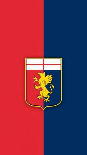 Kickin Wallpaper Genoa C F