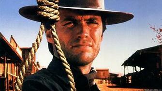 Clint Eastwood Wallpaper