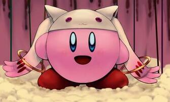 Kirby Wallpaper
