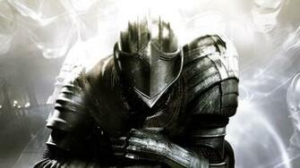 Game Dark Souls Elite Knight Wallpaper Cool Pc