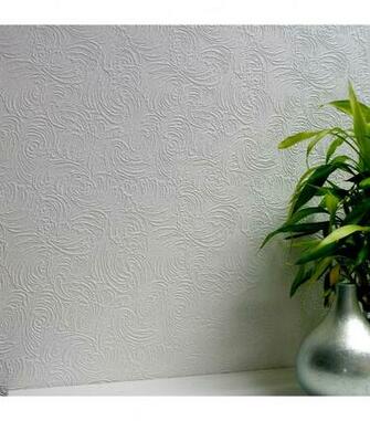 Ranworth Paintable Textured Vinyl Wallpaper Sample Jo Ann