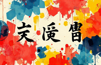 Kanji Wallpaper