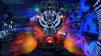 Illuminati Wallpaper