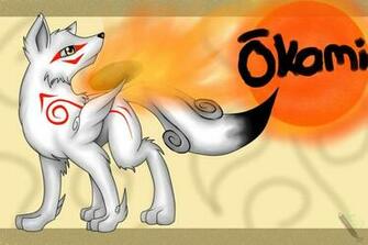 Okami Wallpaper By Libra Dragoness