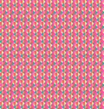 Green Yellow Pink Gift Wrapping Paper Candy Wrapper Wallpaper