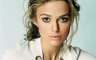 Keira Knightley HD Wallpaper
