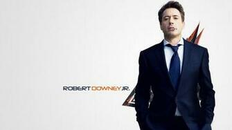 Robert Downey Jr Wallpaper