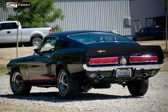 Spot Ford Mustang Shelby Cobra Gt500 Eleanor Html