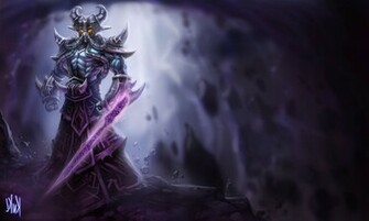 Karthus League Of Legends Wallpaper Desktop