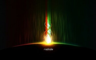 Eclipse Wallpaper Stock Photos