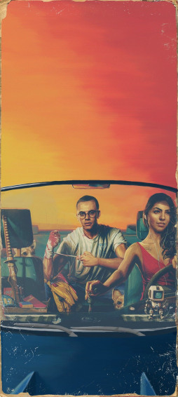 Bobby Tarantino Ll Wallpaper Logic Art Rapper