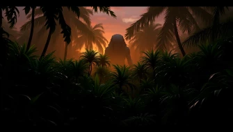 Predator Movie Wallpaper