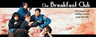 The Breakfast Club Wallpaper Picswallpaper