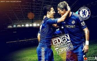 Eden Hazard Wallpaper HD Chelsea High Quality