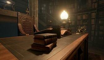 Dumbledore S Office Unreal Engine Forums