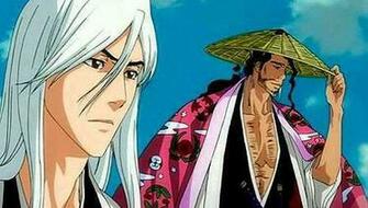 Ukitake Jushiro Image Wallpaper And Background