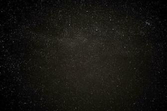 Dark Sky Stars Background But It Is Full Of Which