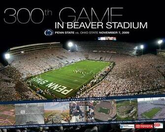 Penn State Football Wallpaper Collection Sports Geekery