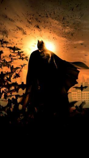Best Batman Wallpaper For Your iPhone 5s 5c And