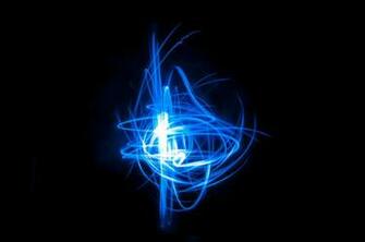 Long Exposure Light Painting Wallpaper Allwallpaper In