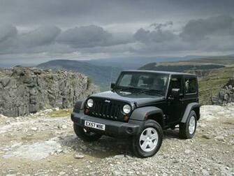 Gallery Jeep Wrangler Wallpaper