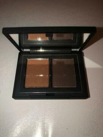 Nars Duo Eyeshadow Cordura Oz G X2 Bnib