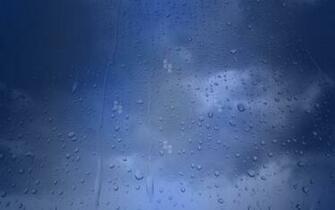 Rainy Suse Wallpaper By Datrb Customization Mac Pc Os